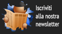 Iscritivi alla nostra newsletter