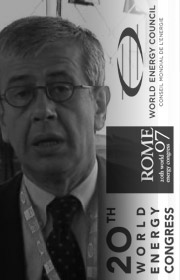 World Energy Congress 2007: il futuro dell'energia