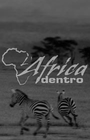 L'Africa dentro