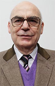 FilosofARTI 2011: Salvatore Natoli