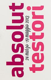 Absolut Testori