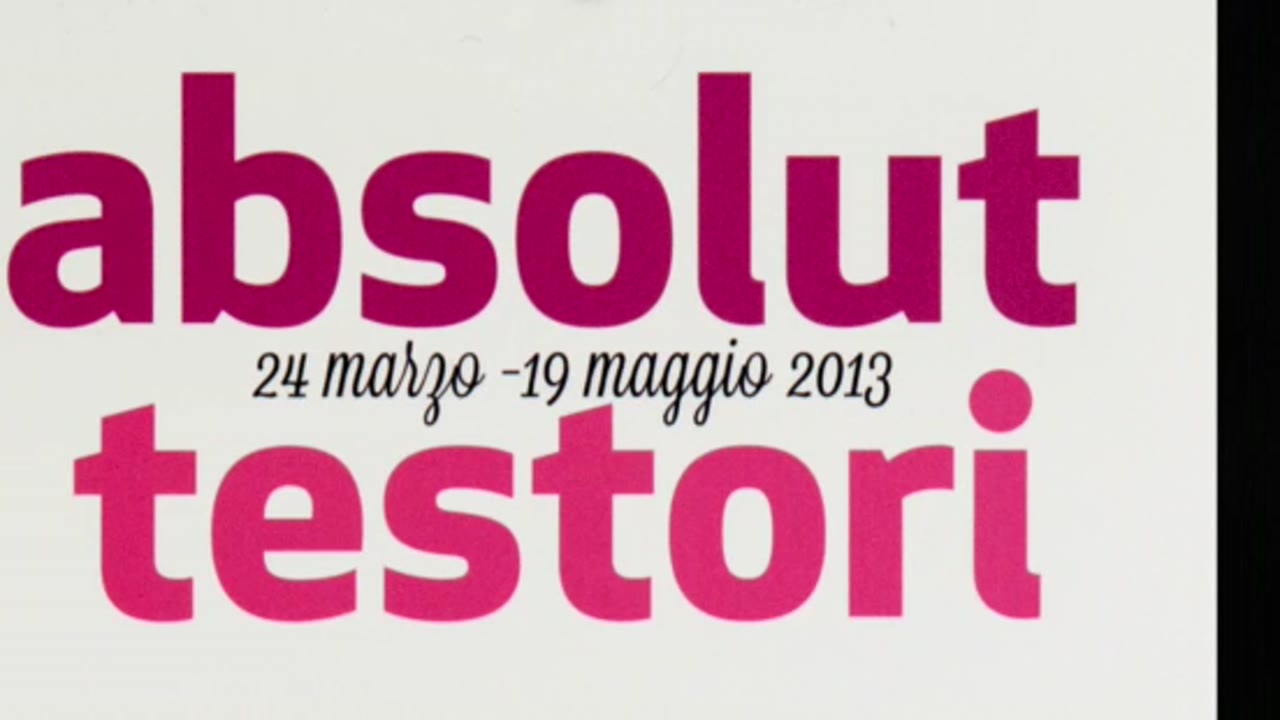 Absolut Testori