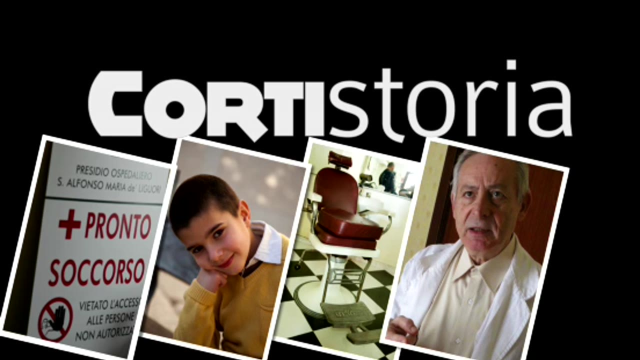 CortiStoria #14