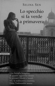 Incontro con gli autori: Selina Sen