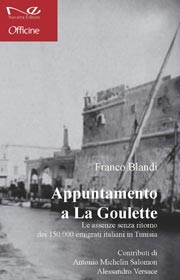 Incontro con gli autori: Franco Blandi