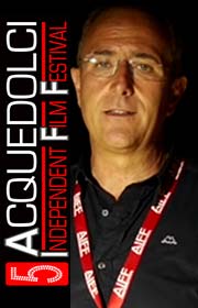 5° AIFF: Franco Blandi