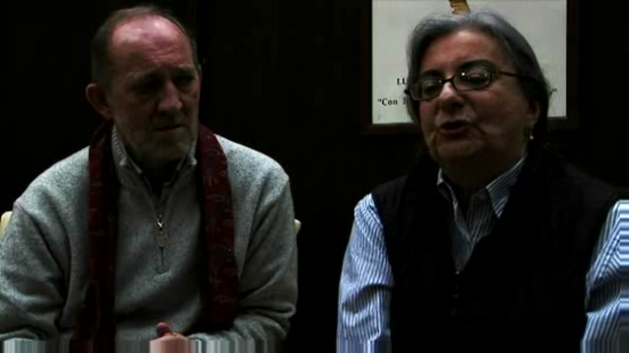 Incontro con gli autori: Michael Gregorio