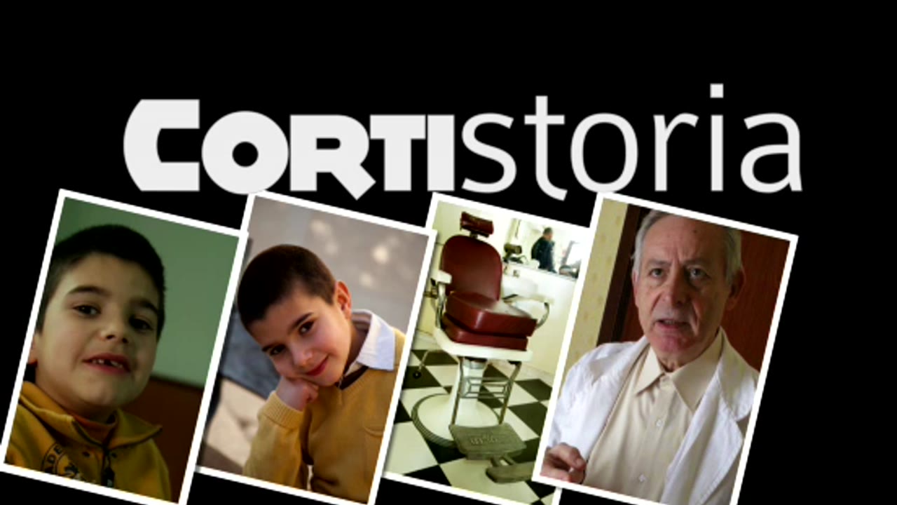CortiStoria #8