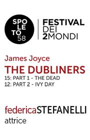 58° Festival dei due mondi - The Dubliners - Federica Stefanelli