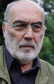 Gabriele Basilico