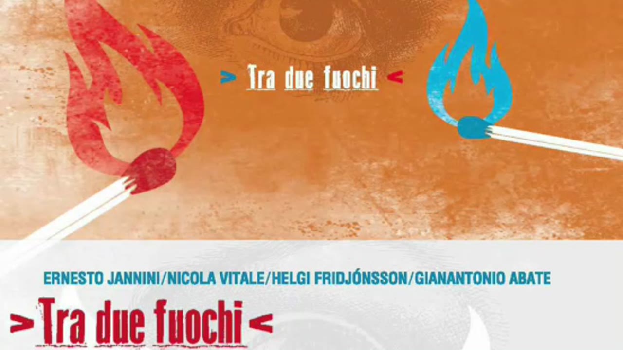 Tra due fuochi