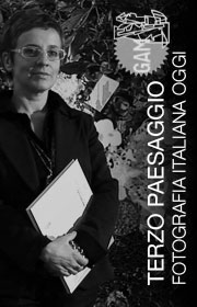 GAM: Terzo paesaggio - Fotografia italiana oggi