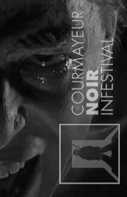 Courmayeur NOIR in festival: +Liver+