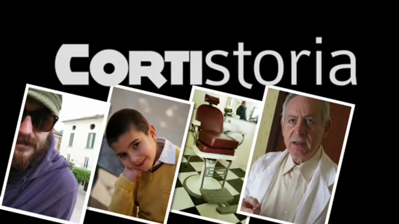 CortiStoria #15