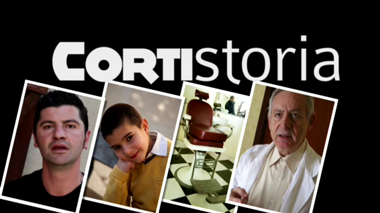 CortiStoria #7