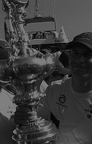 Coppa America 2007: Alinghi vince 5 a 2