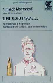 Incontro con gli autori: Armando Massarenti