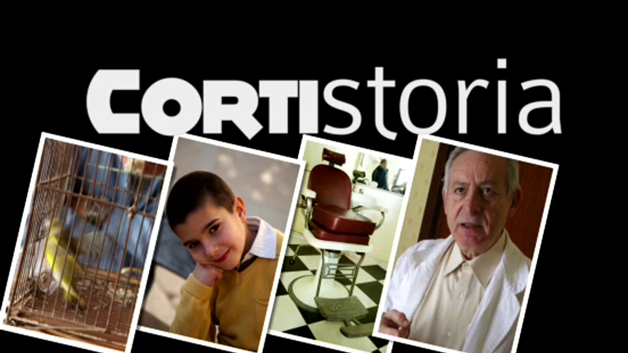 CortiStoria #10