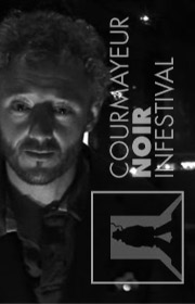 Courmayeur NOIR in festival: il NOIR