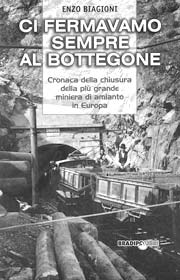 Incontro con gli autori: Enzo Biagioni