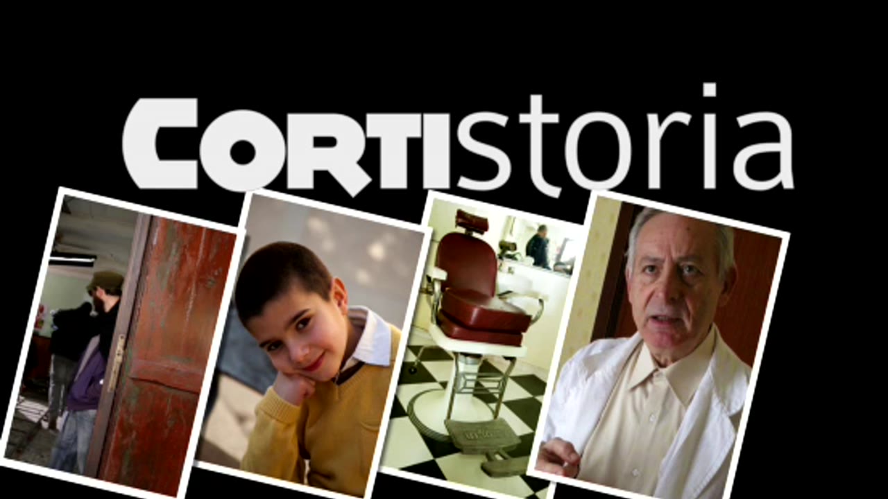 CortiStoria #13