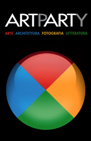 Artparty - Sferica 2010
