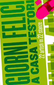 Giorni Felici a Casa Testori 2011