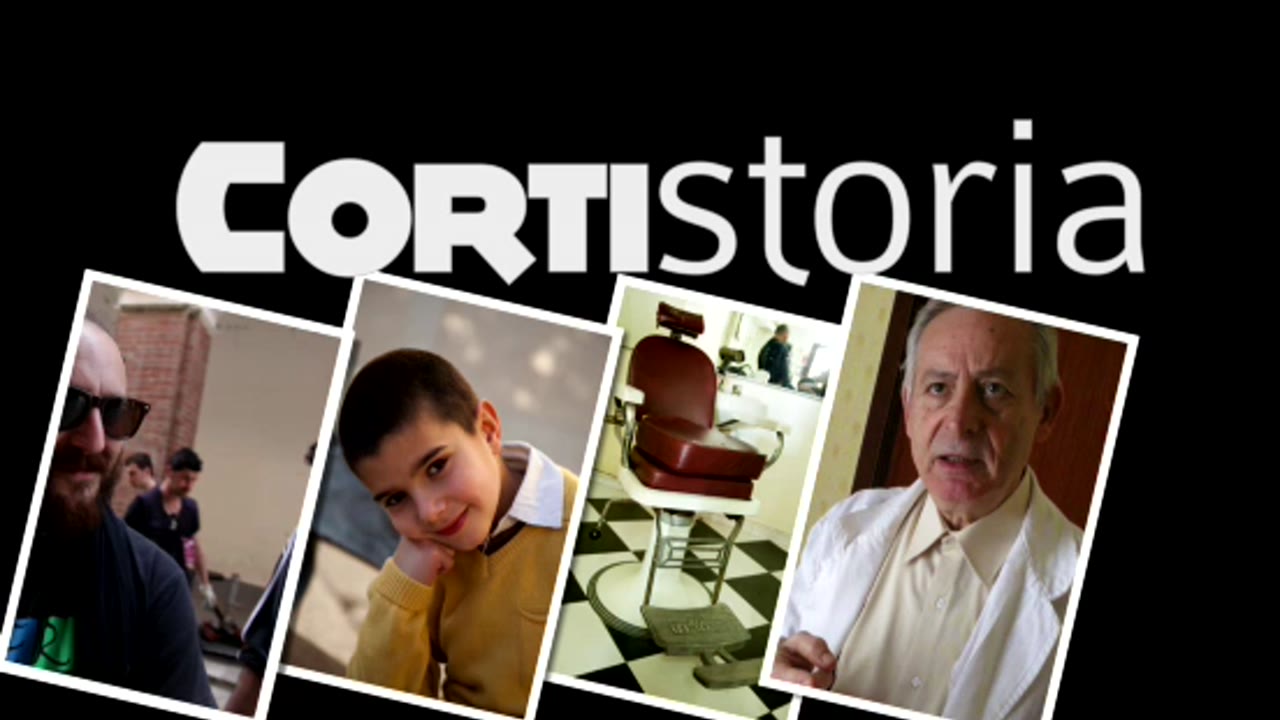 CortiStoria #11