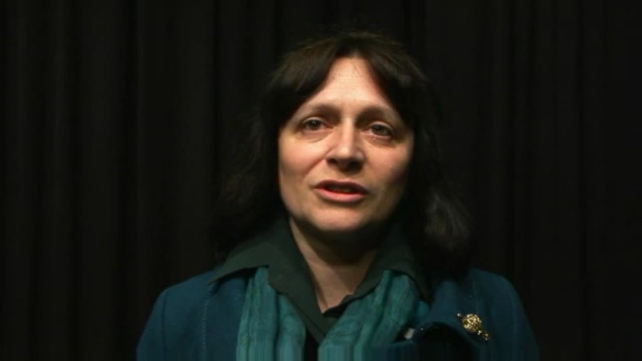 FilosofArti 2009: Cristina Boracchi
