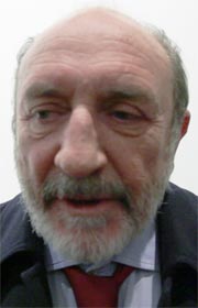 FilosofARTI 2011: Umberto Galimberti