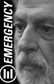 Gino Strada: quindici anni di Emergency