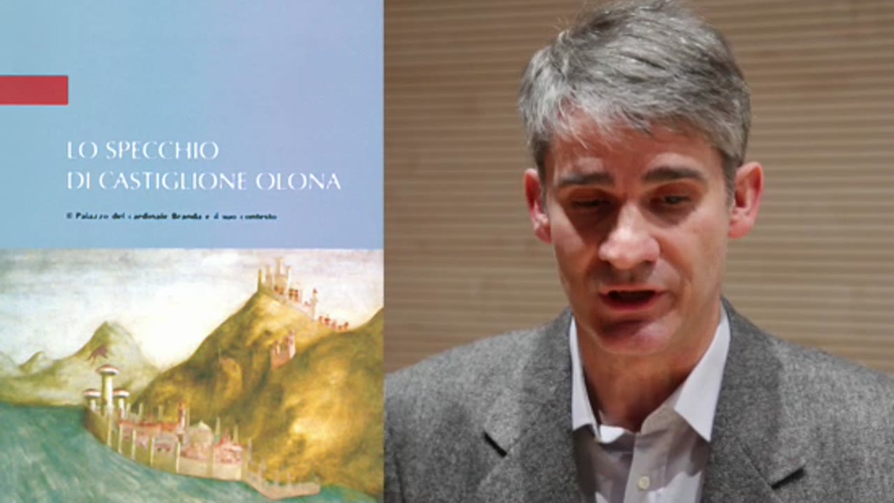 Incontro con gli autori: Alberto Bertoni